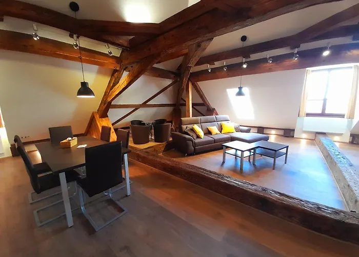 Residence Marianska