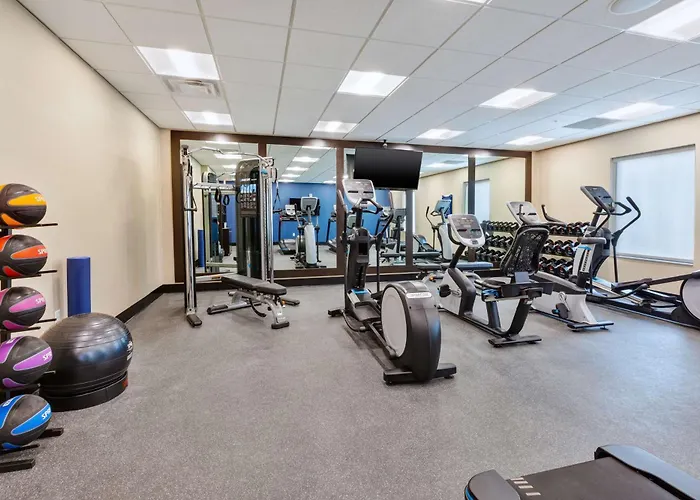 Hampton Inn & Suites Wells, Nv