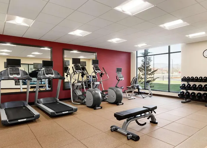Hilton Garden Inn Medford