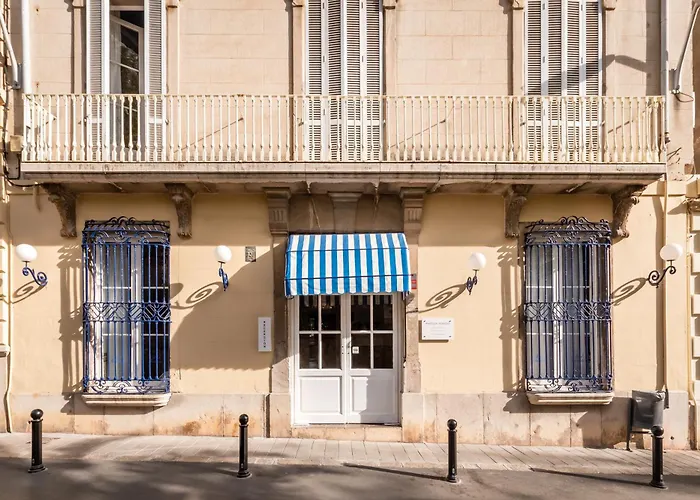 Hotel Medium Renaixença