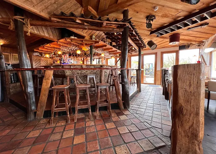 Chalet 'De Sankop'