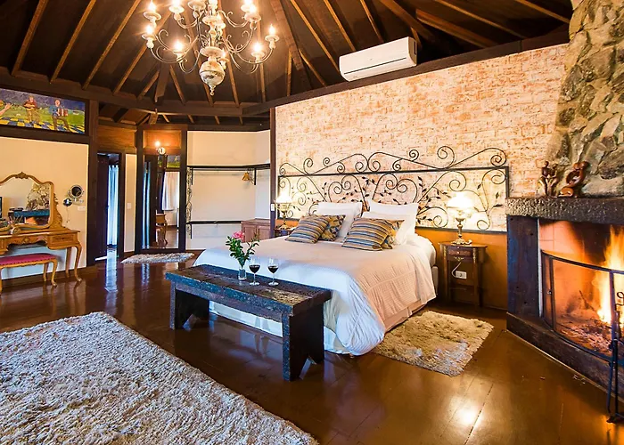 Maua Brasil Hotelaria