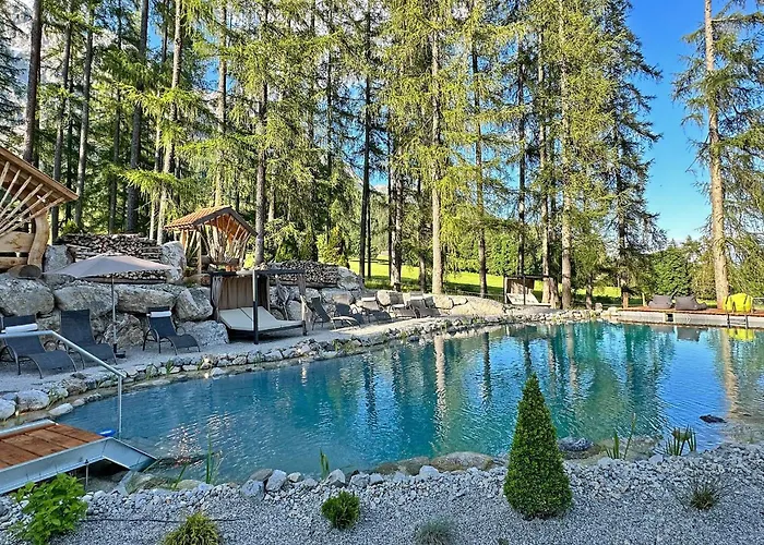 Hotel Lärchenhof