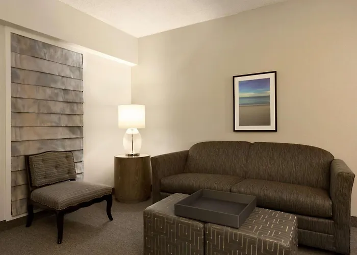 Embassy Suites Boca Raton