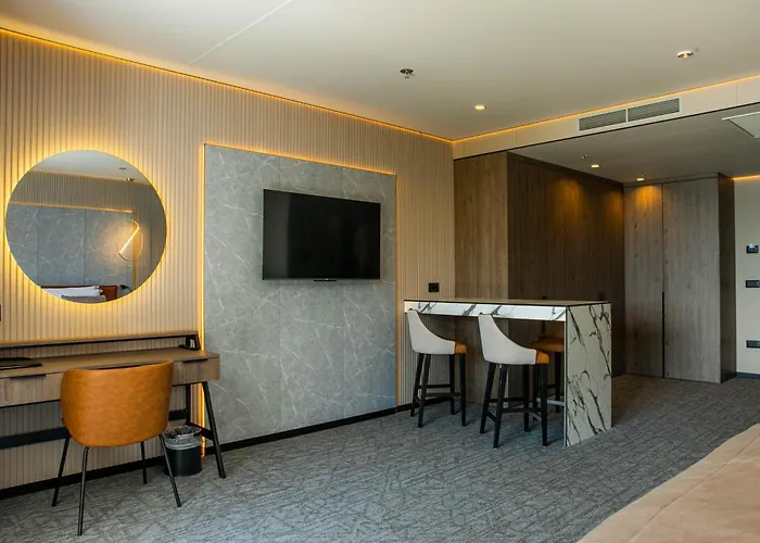 Hotel Medistone