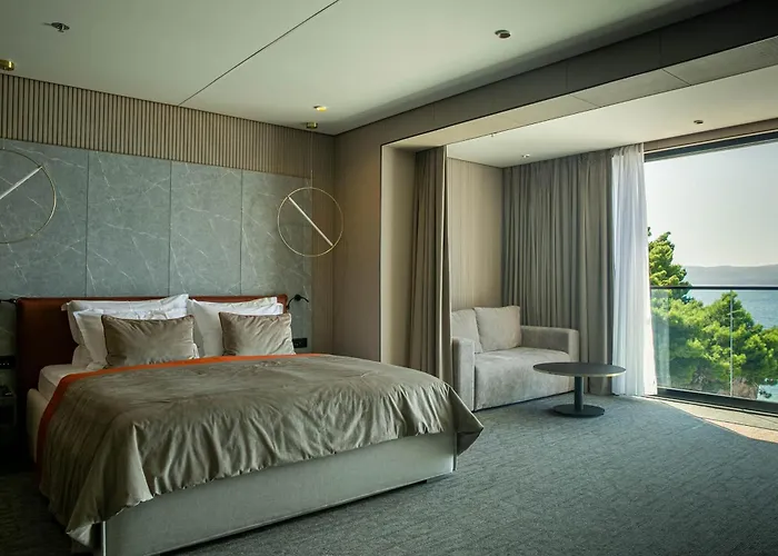 Hotel Medistone
