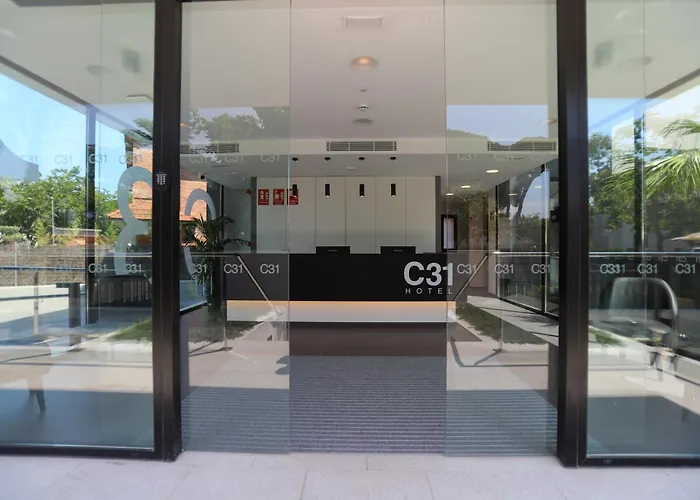 Hotel C31