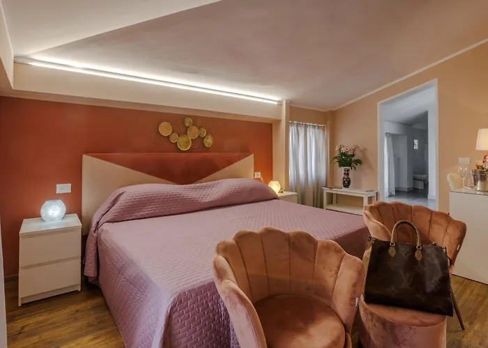 Albergo Alassio