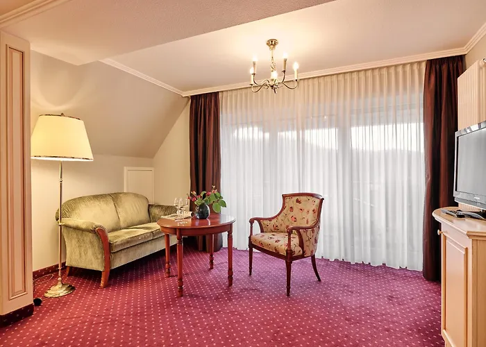 Hotel Reppert