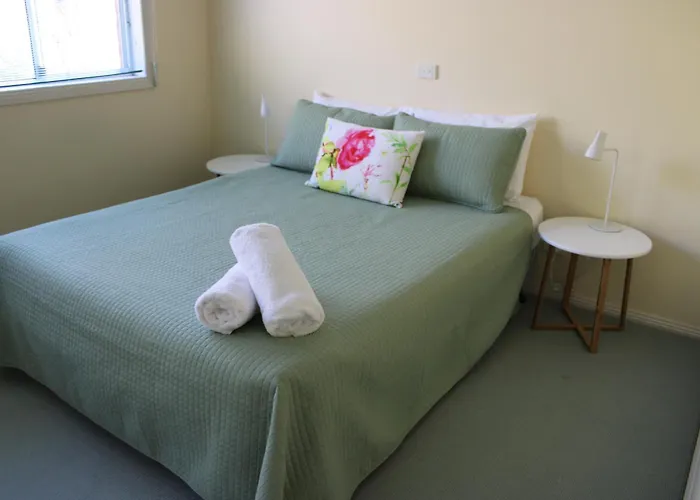 Kermandie Hotel