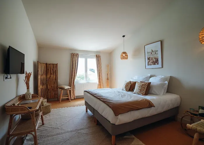 Hotel Le Noirmoutier