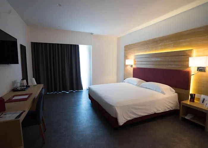 PM Hotel