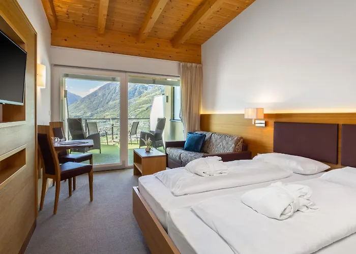 Hotel Panorama