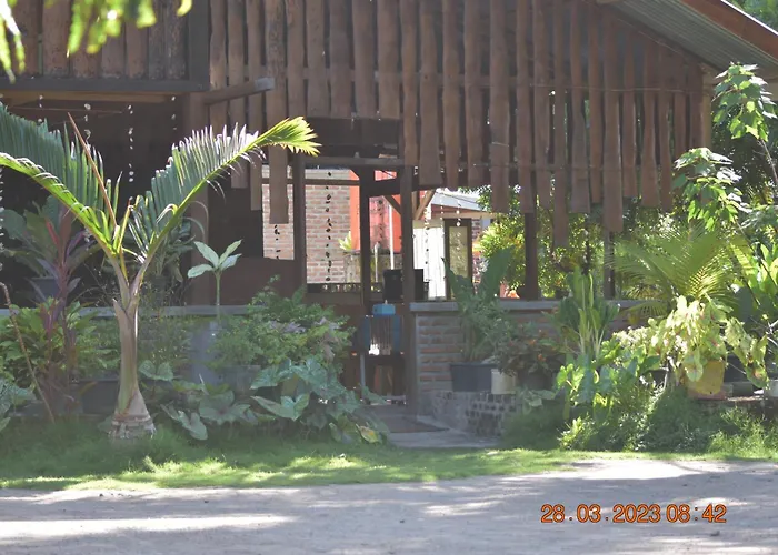 Del Mar Home Stay