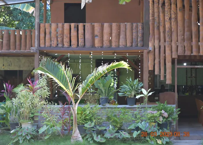 Del Mar Home Stay
