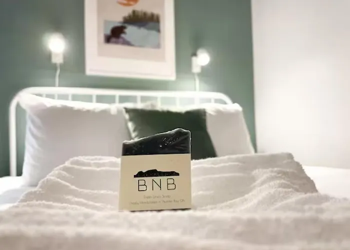 Lake Superior Boutique Hotel Thunder Bay