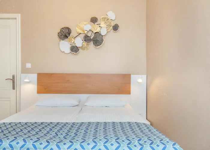 My Hotel