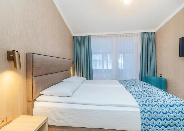 My Hotel