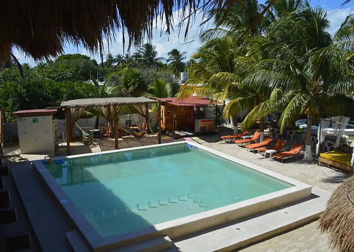 Cabanas Frida