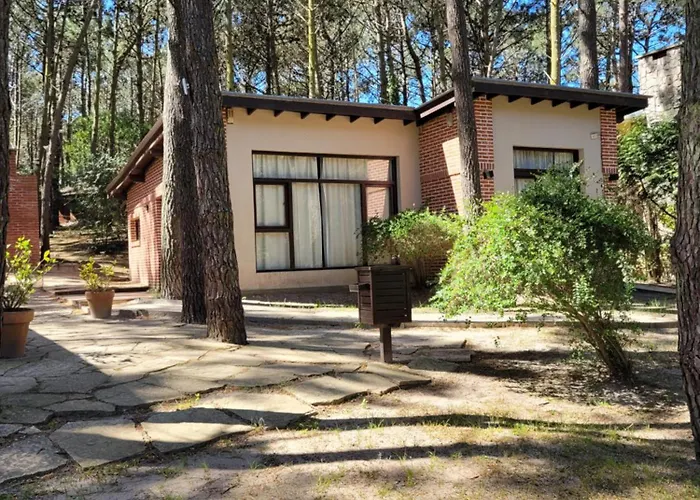 La Mansion del Bosque