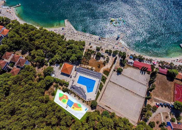 Hotel Medena Budget