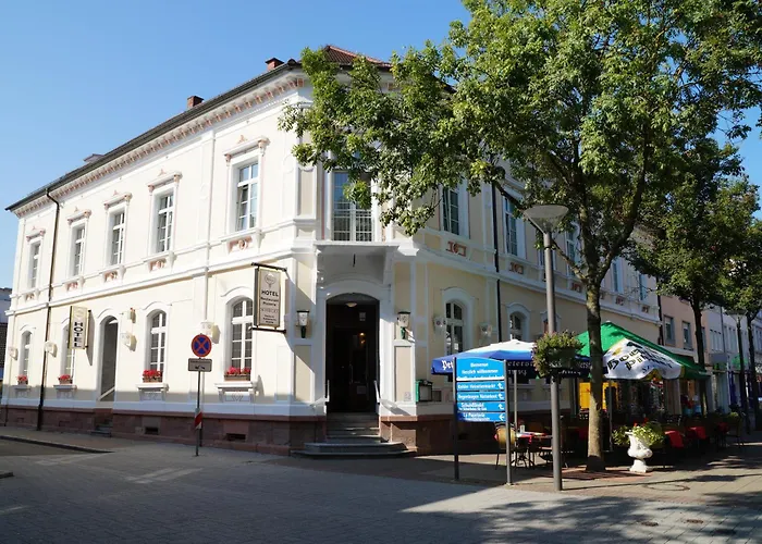 Hotel Restaurant Schwert