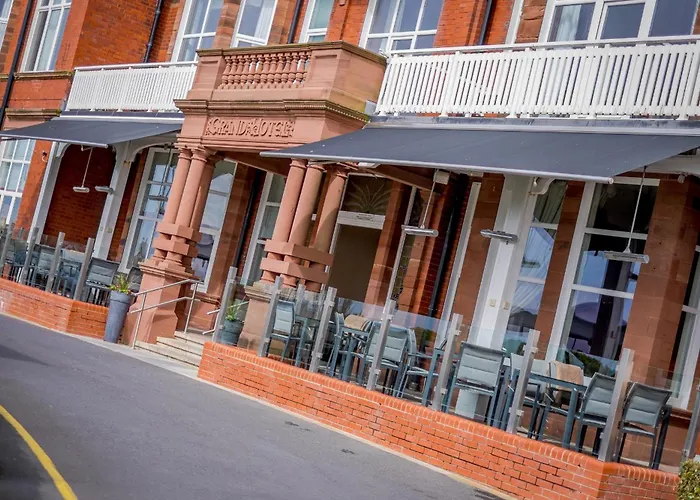 The Grand Hotel