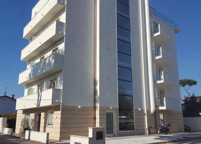 Hotel Villa Barsanti