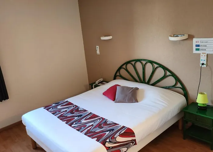 Logis Hotel Relais De La Grange