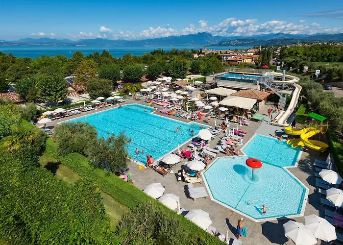 Hotel Cristina