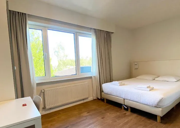 Aramis Studio Hotel