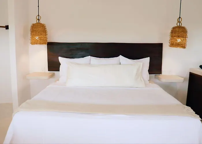 Mis Suenos Holbox
