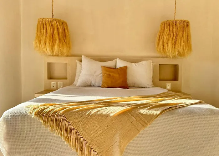 Mis Suenos Holbox