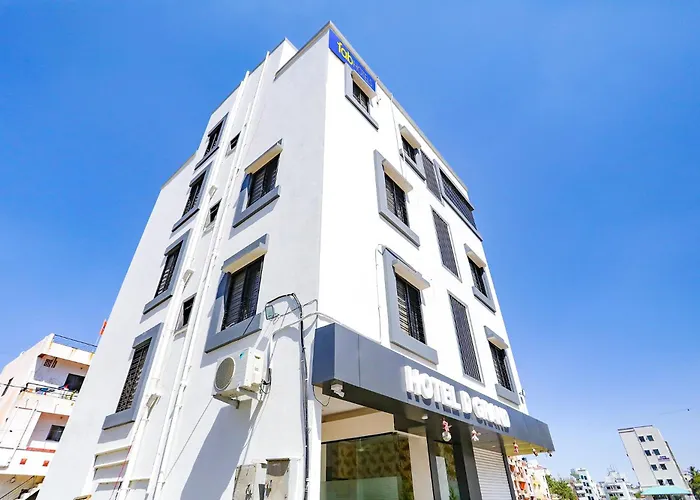 Hotel D Grand