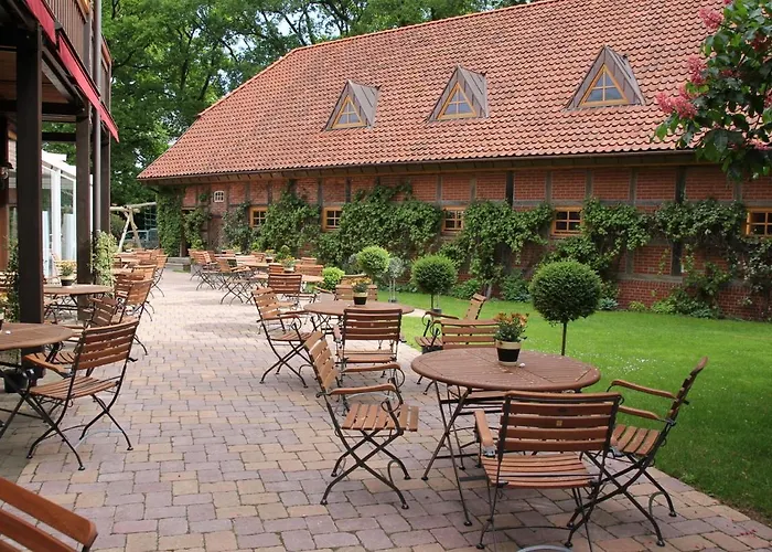 Buechtmannshof