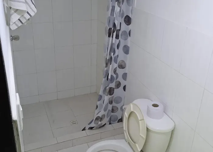 Hospedajes Gold