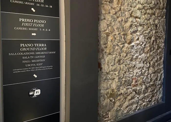 Hotel Pino