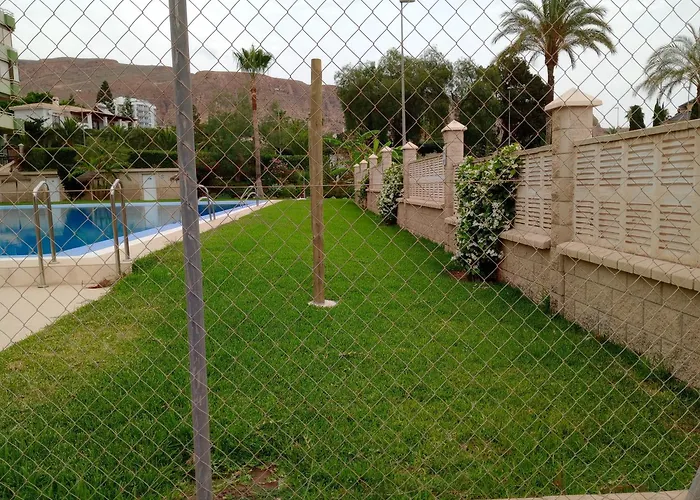 Paraíso Azul