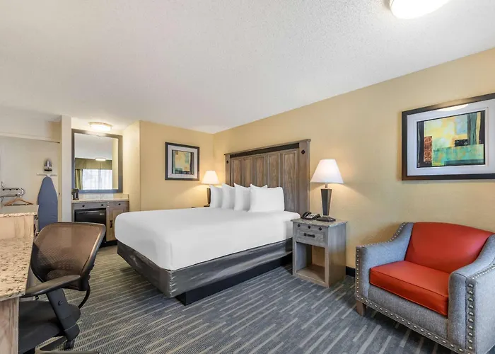 Best Western Americana Inn