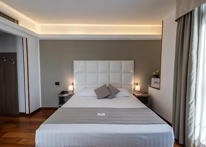 Hotel Parigi & Spa