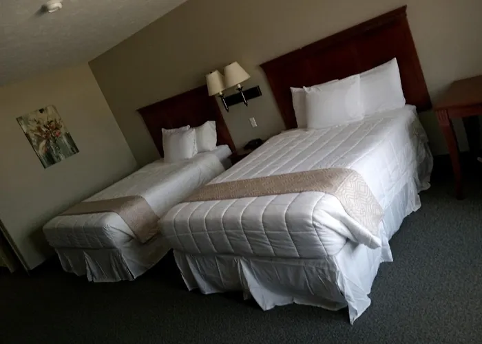 Platte Valley Inn