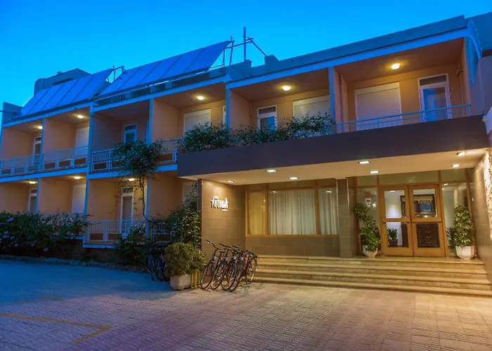 Hotel Avenida