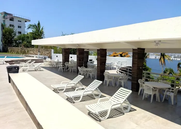 Hotel Aristos Acapulco