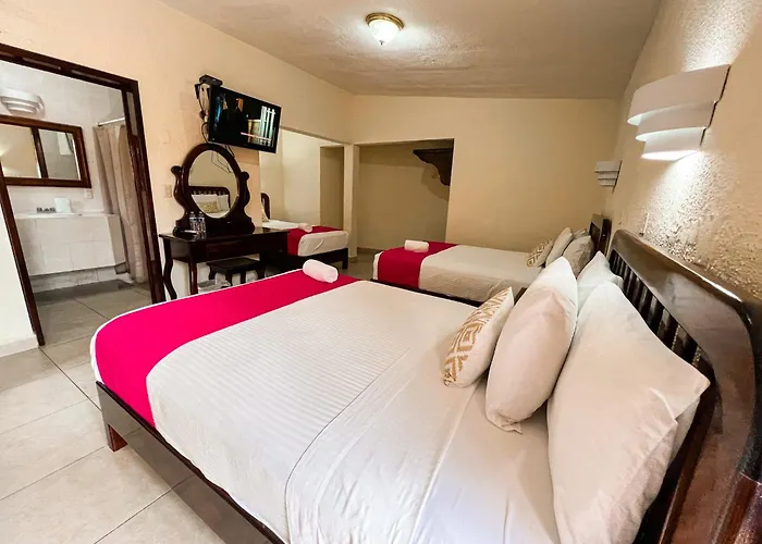 Hotel Caribe