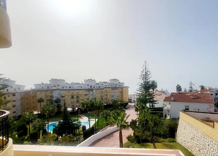 Luxury Apartamentos Jardin Botanico