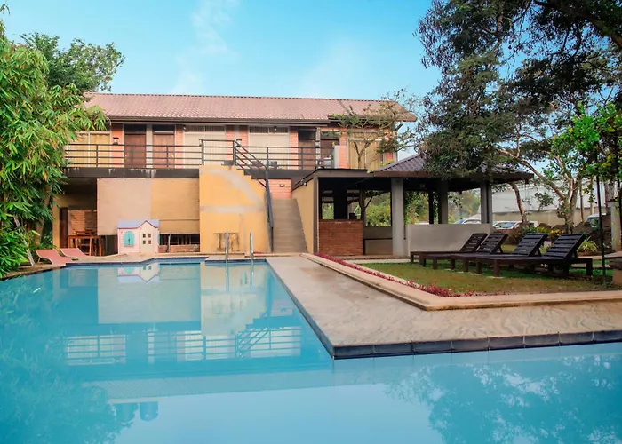 Monaara Leisure - Anuradhapura