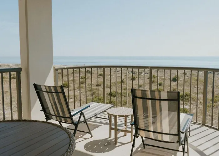 Dune Ridge Hideaway