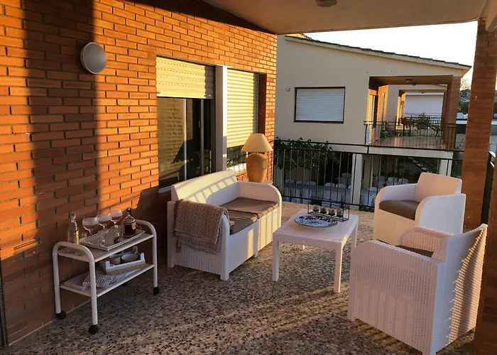 Villa Aeroclub 3 Bedroom