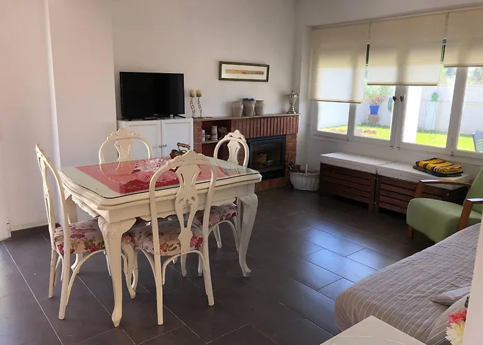 Villa Aeroclub 3 Bedroom