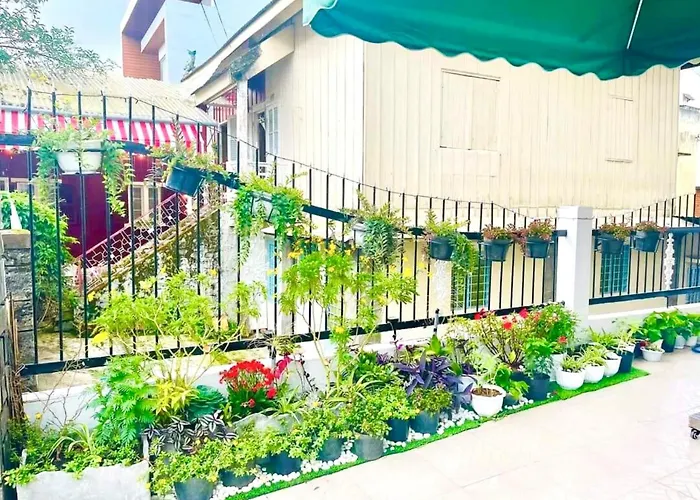 Dona Dalat Hotel